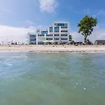 Daire Haus Zur Mole, 10 