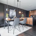 Haus Zur Mole, 10 