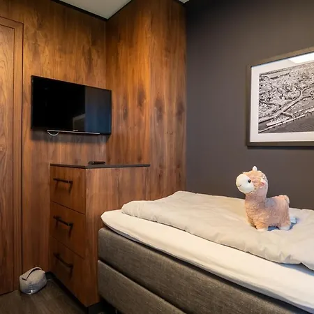 Haus Zur Mole, Luca-apartment Apartament