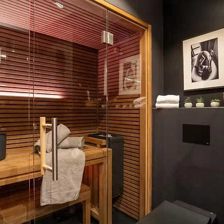 Haus Zur Mole, Luca-apartment *