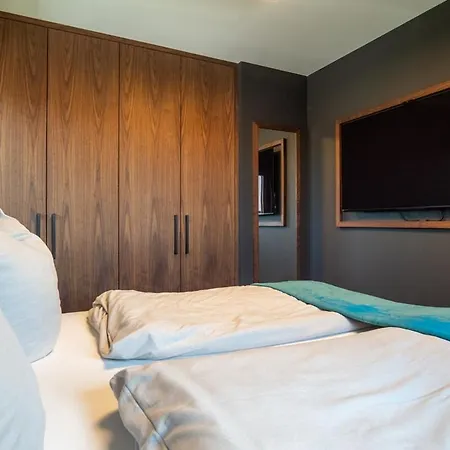 Haus Zur Mole, Luca-apartment