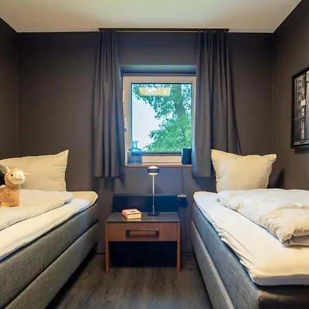 Haus Zur Mole, Luca-apartment Apartament