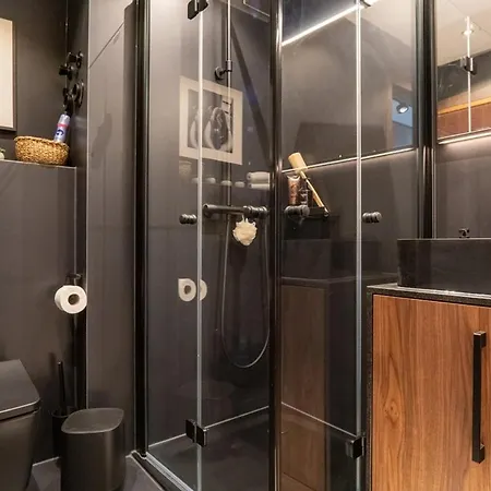 Haus Zur Mole, Luca-apartment Apartament *